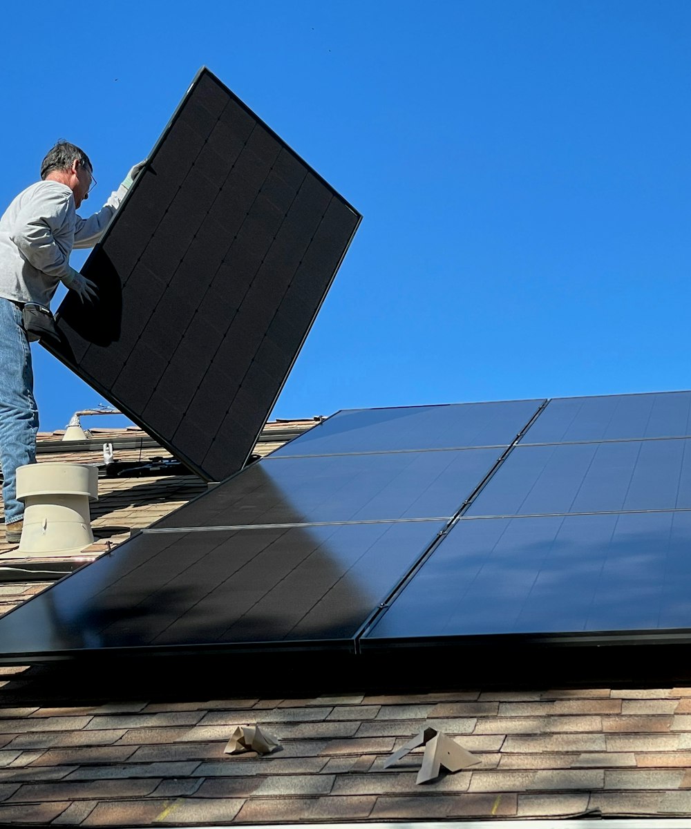 150 MWp Solar EPC, Bhadla Phase III